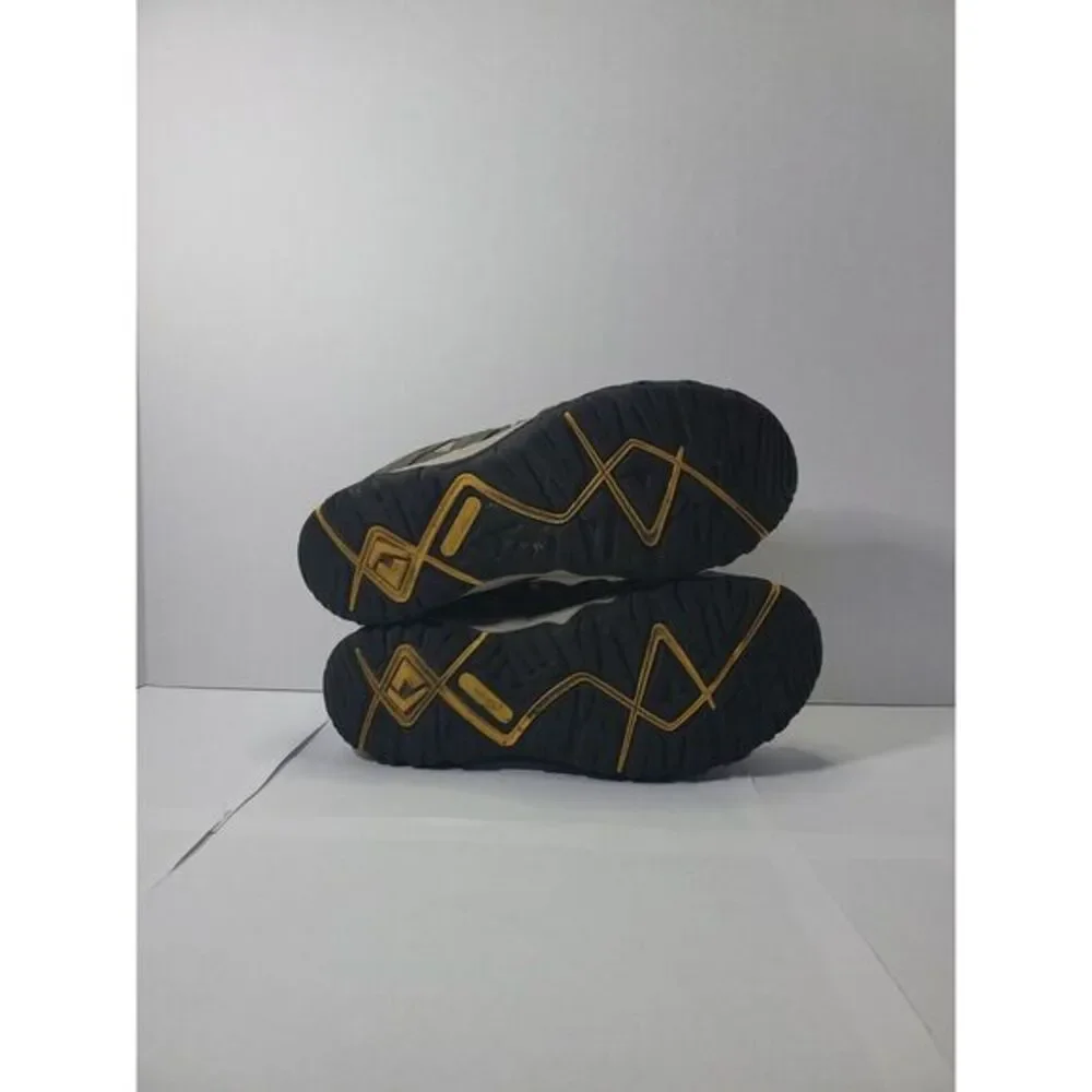Eddie Bauer‎ Eastport Hiking/Water Sandals Brown Men's Size 10 Slip-On